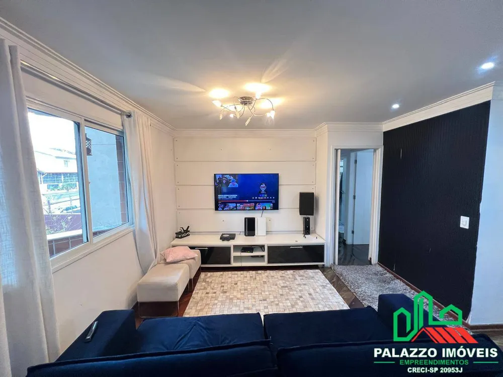 Apartamento, 4 quartos, 129 m² - Foto 4