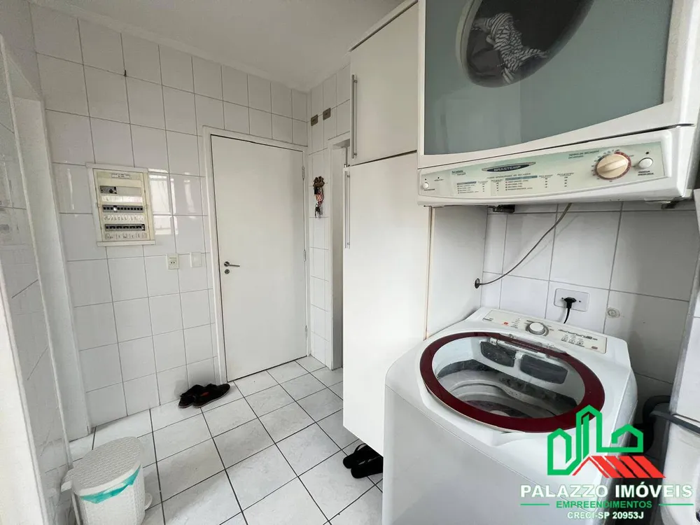 Apartamento, 4 quartos, 129 m² - Foto 15