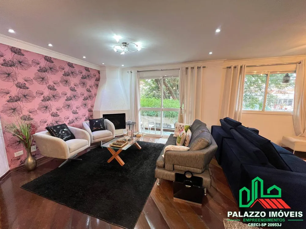 Apartamento, 4 quartos, 129 m² - Foto 2