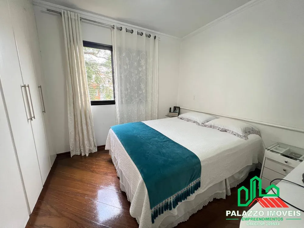 Apartamento, 4 quartos, 129 m² - Foto 12