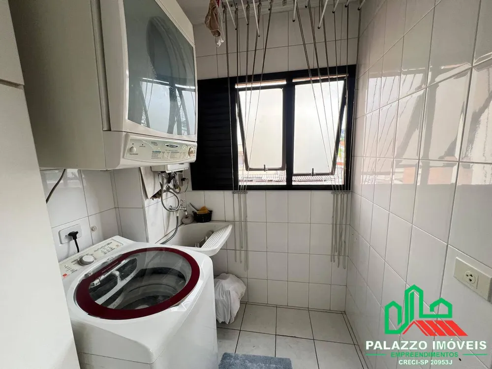 Apartamento, 4 quartos, 129 m² - Foto 10