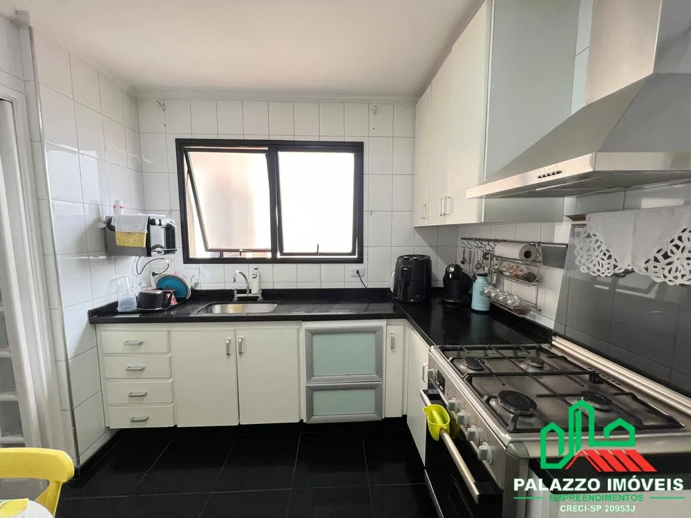 Apartamento, 4 quartos, 129 m² - Foto 5