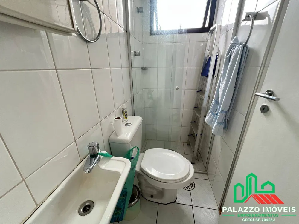 Apartamento, 4 quartos, 129 m² - Foto 8