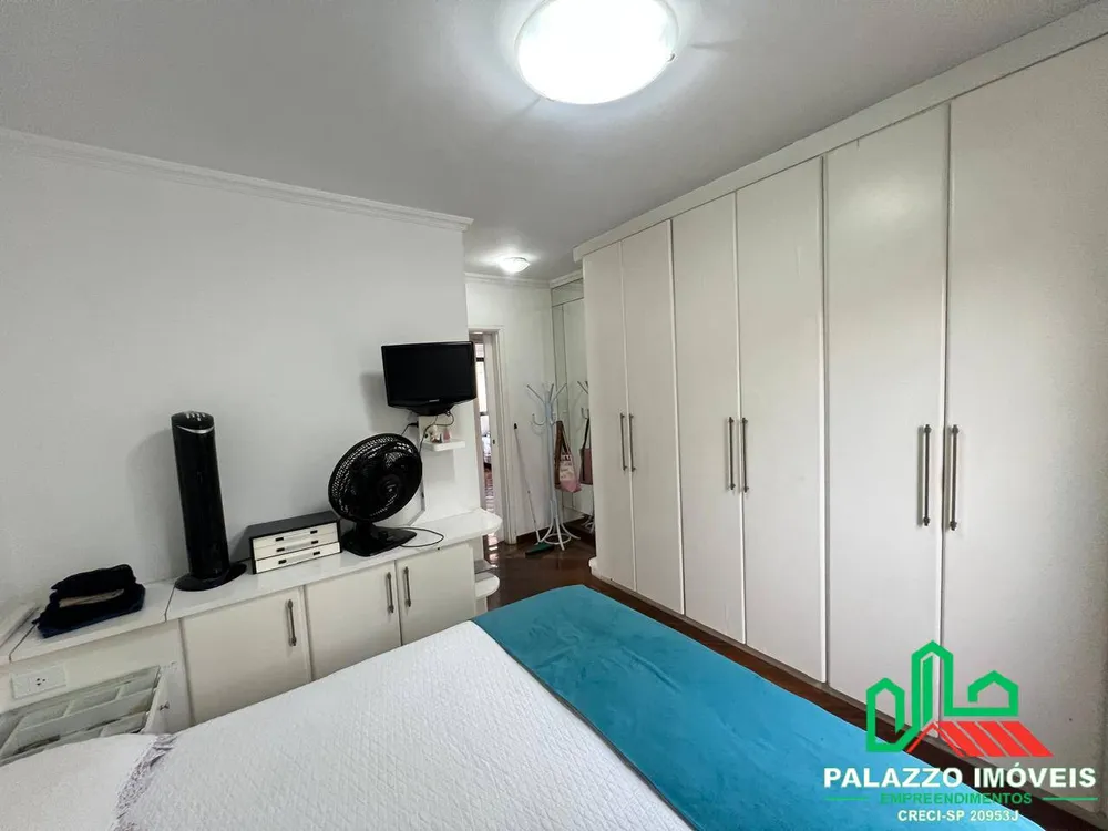 Apartamento, 4 quartos, 129 m² - Foto 6