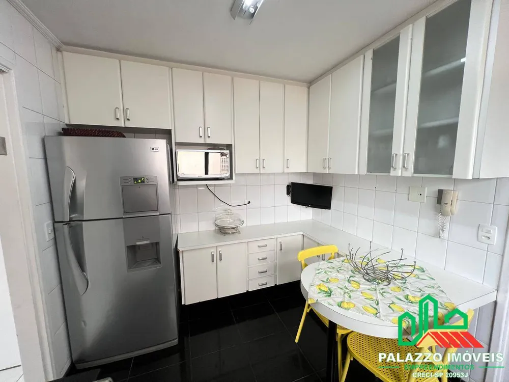 Apartamento, 4 quartos, 129 m² - Foto 11