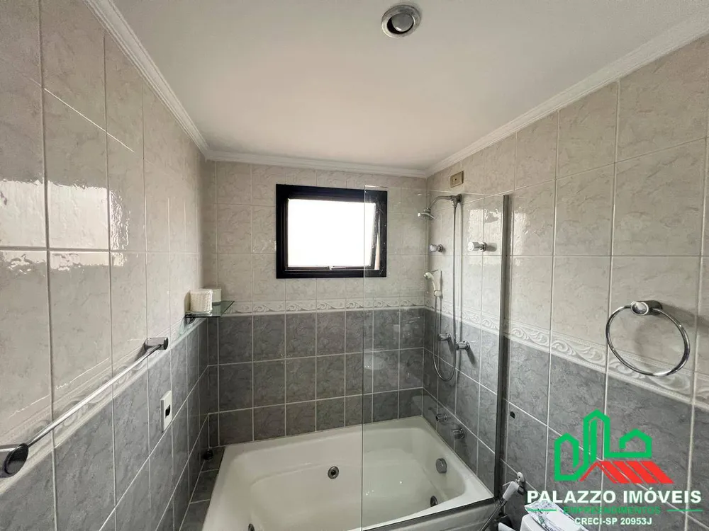 Apartamento, 4 quartos, 129 m² - Foto 13
