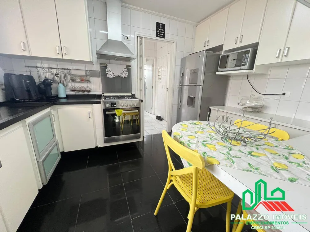 Apartamento, 4 quartos, 129 m² - Foto 6