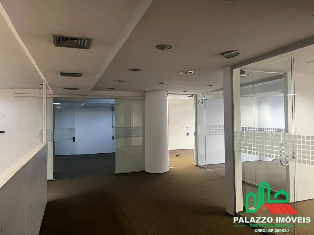 Sala-Conjunto, 638 m² - Foto 4