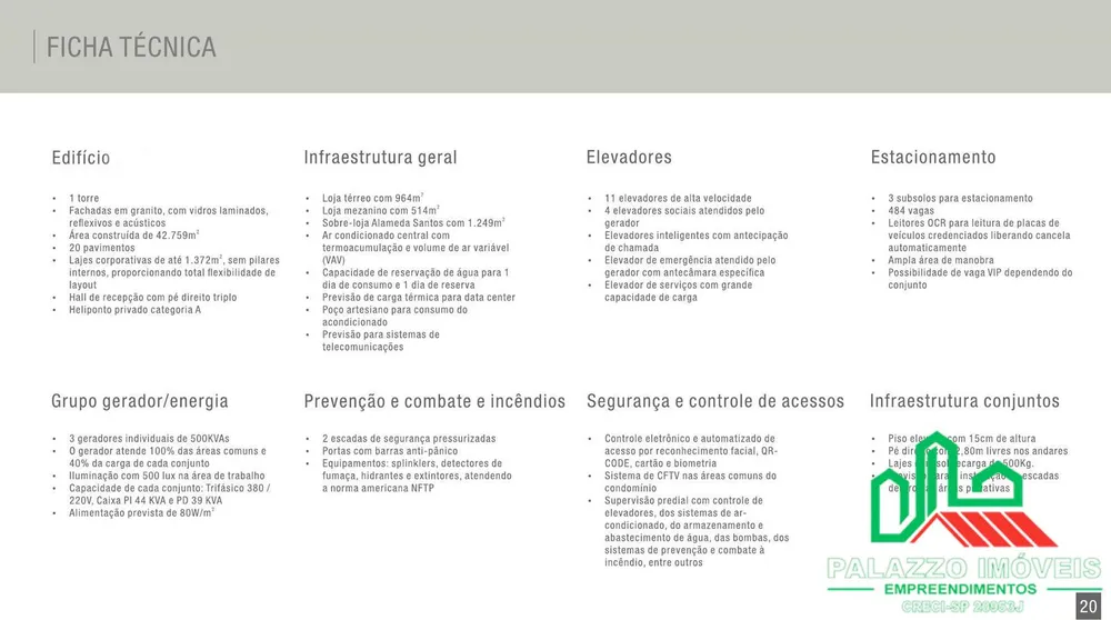Prédio Inteiro, 1362 m² - Foto 16