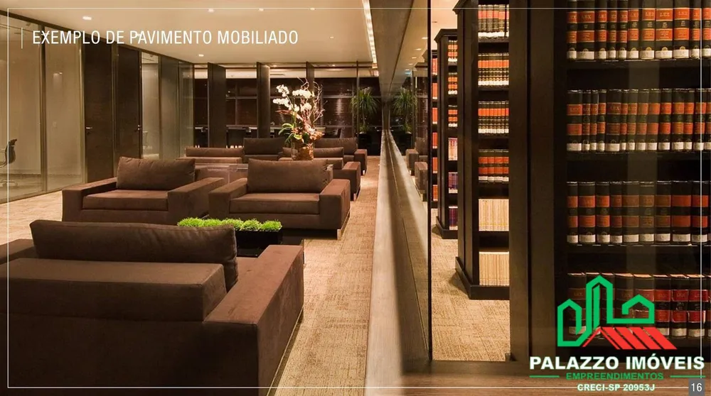 Prédio Inteiro, 1362 m² - Foto 3