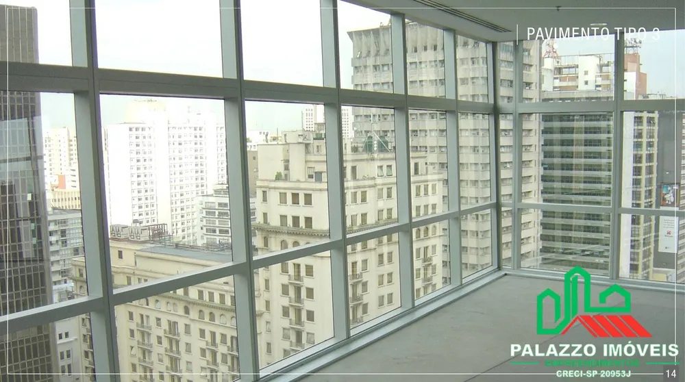 Prédio Inteiro, 1362 m² - Foto 15