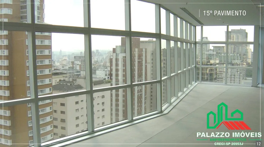 Prédio Inteiro, 1362 m² - Foto 13