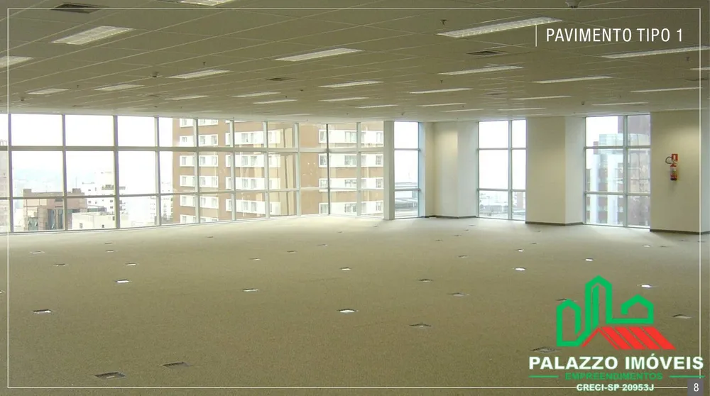 Prédio Inteiro, 1362 m² - Foto 8