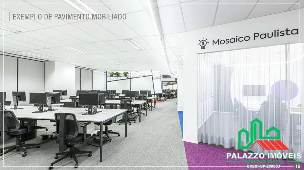 Prédio Inteiro, 1362 m² - Foto 5