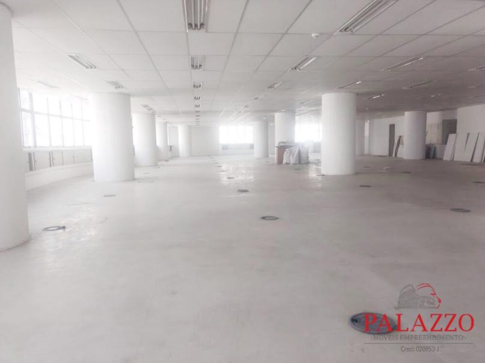 Prédio Inteiro, 950 m² - Foto 3
