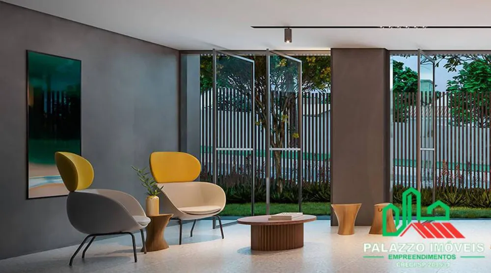 Apartamento, 4 quartos, 210 m² - Foto 13