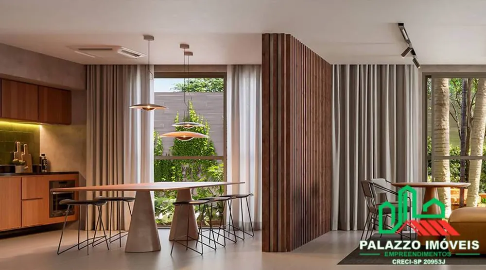 Apartamento, 4 quartos, 210 m² - Foto 7