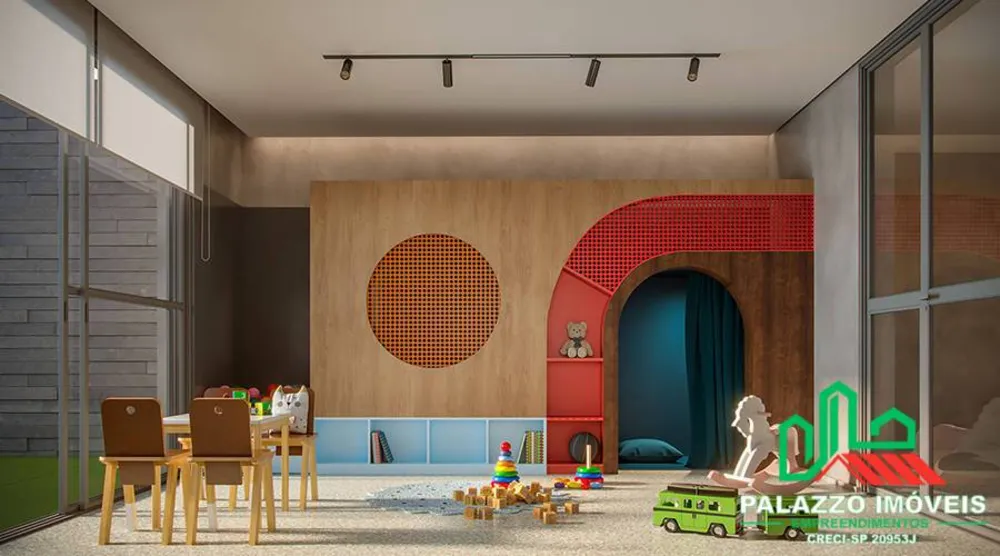 Apartamento, 4 quartos, 210 m² - Foto 11