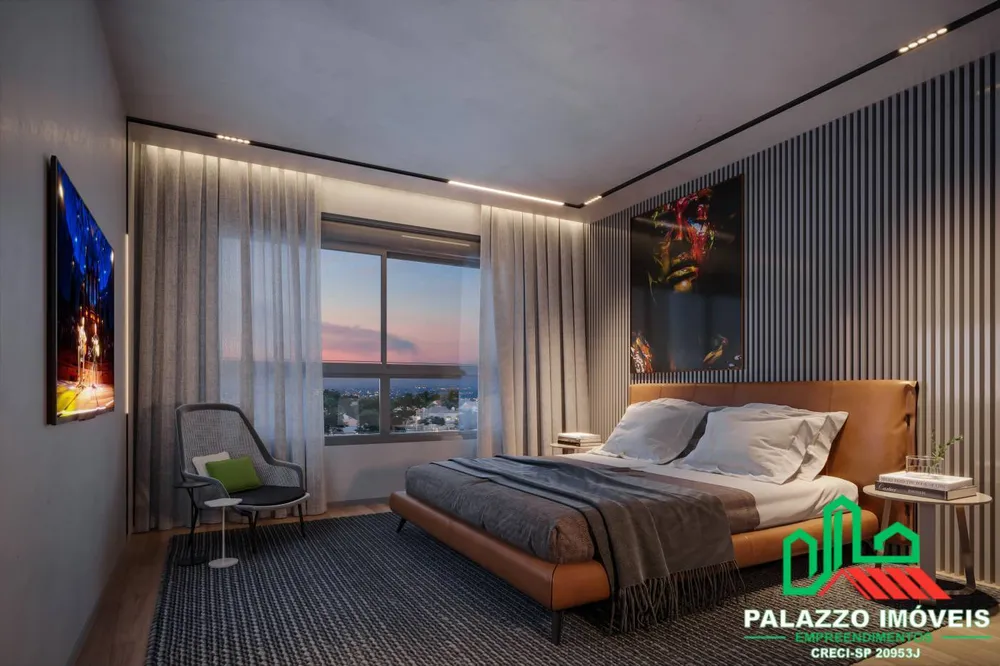 Apartamento, 4 quartos, 210 m² - Foto 5