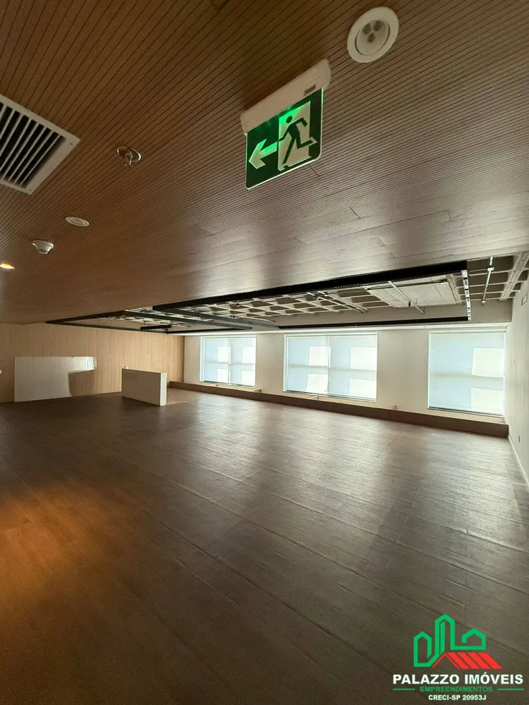 Prédio Inteiro, 1311 m² - Foto 1