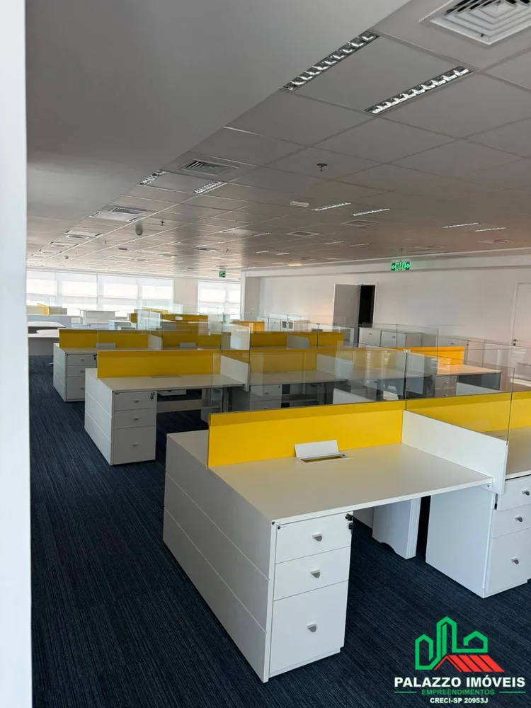 Prédio Inteiro, 1311 m² - Foto 6