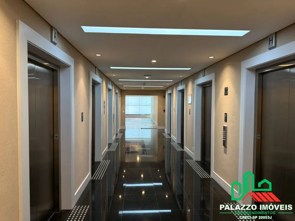 Prédio Inteiro, 1311 m² - Foto 9