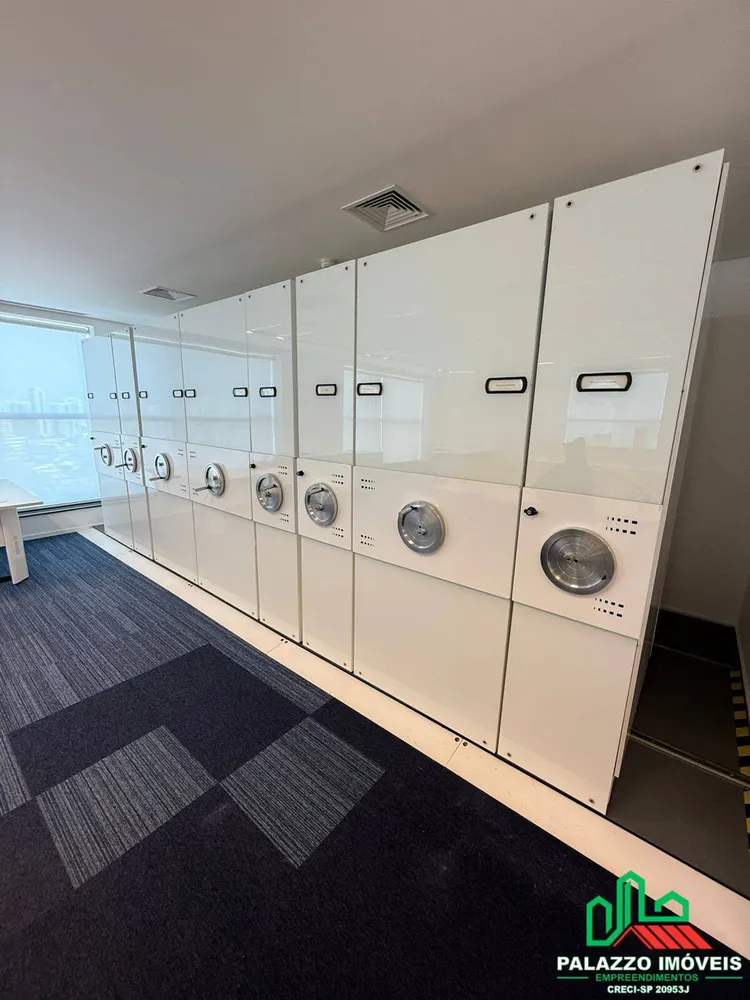 Prédio Inteiro, 1311 m² - Foto 11