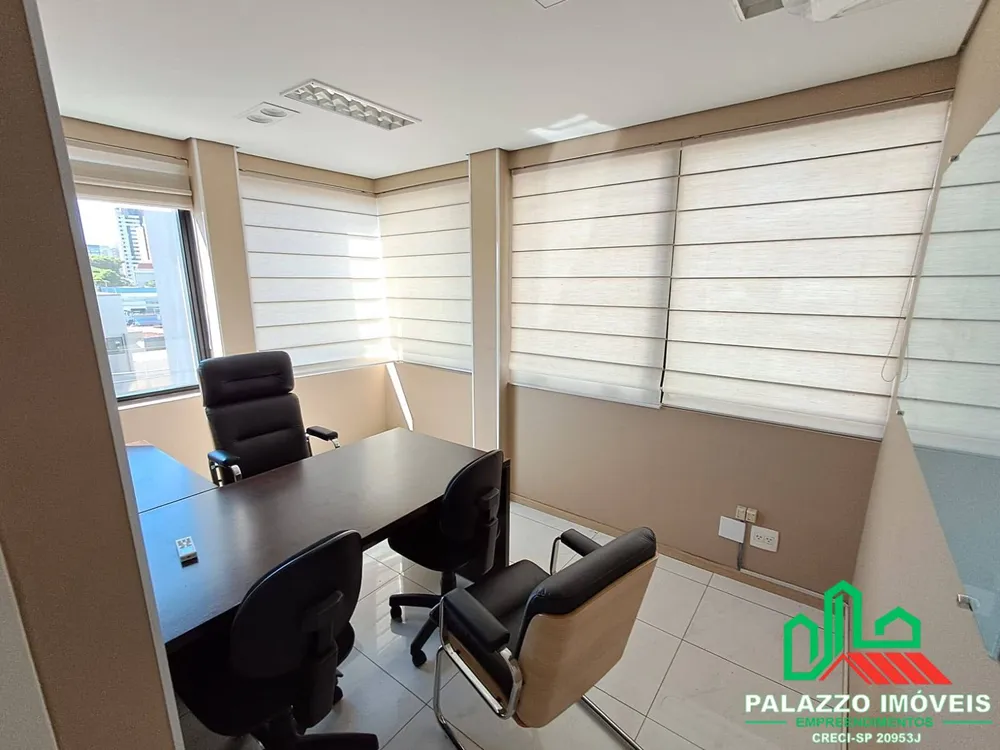 Sala-Conjunto, 90 m² - Foto 4