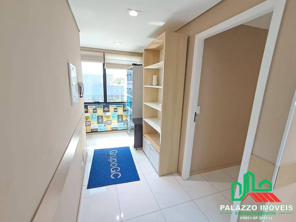 Sala-Conjunto, 90 m² - Foto 15