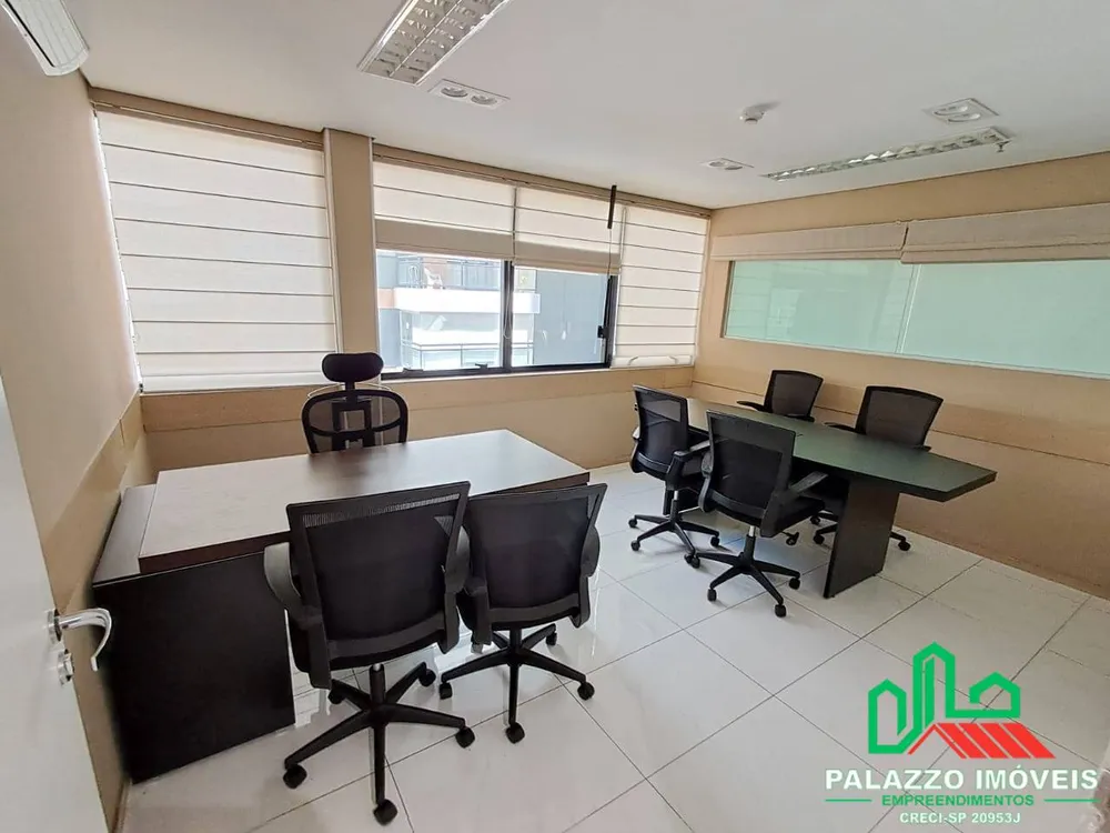 Sala-Conjunto, 90 m² - Foto 6