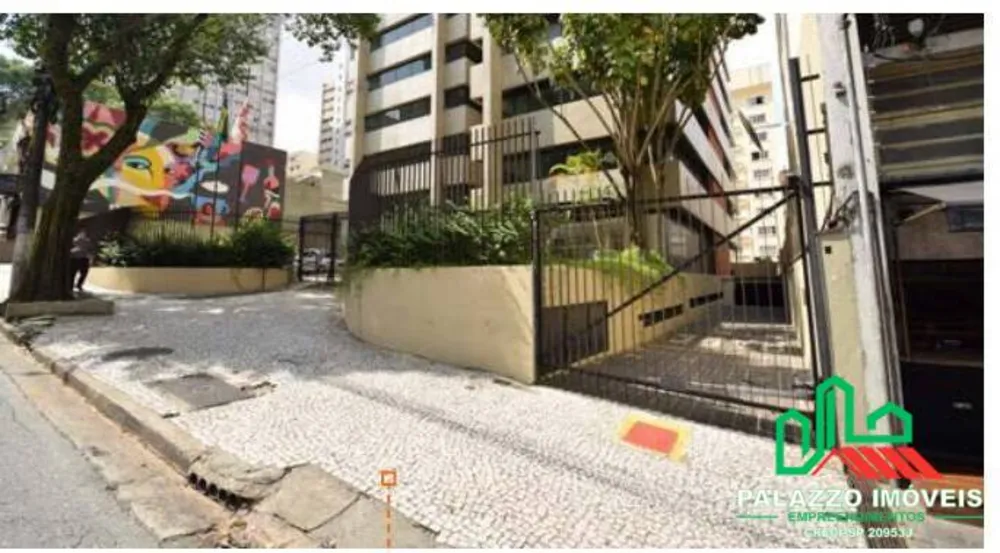 Prédio Inteiro, 9475 m² - Foto 7