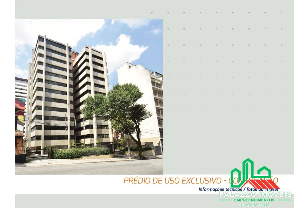 Prédio Inteiro, 9475 m² - Foto 1