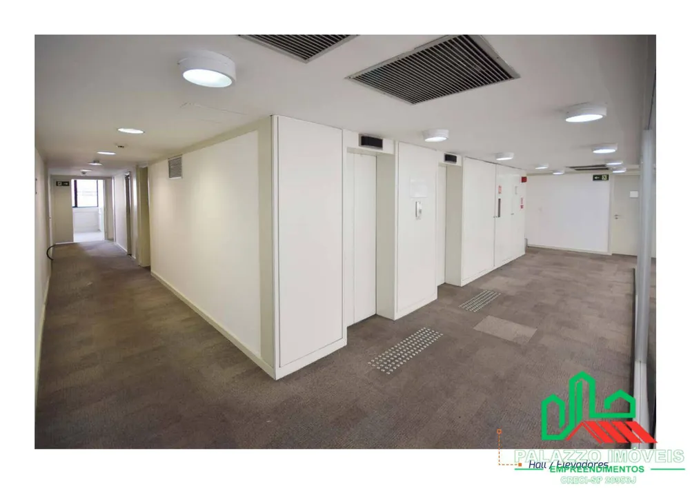 Prédio Inteiro, 9475 m² - Foto 14