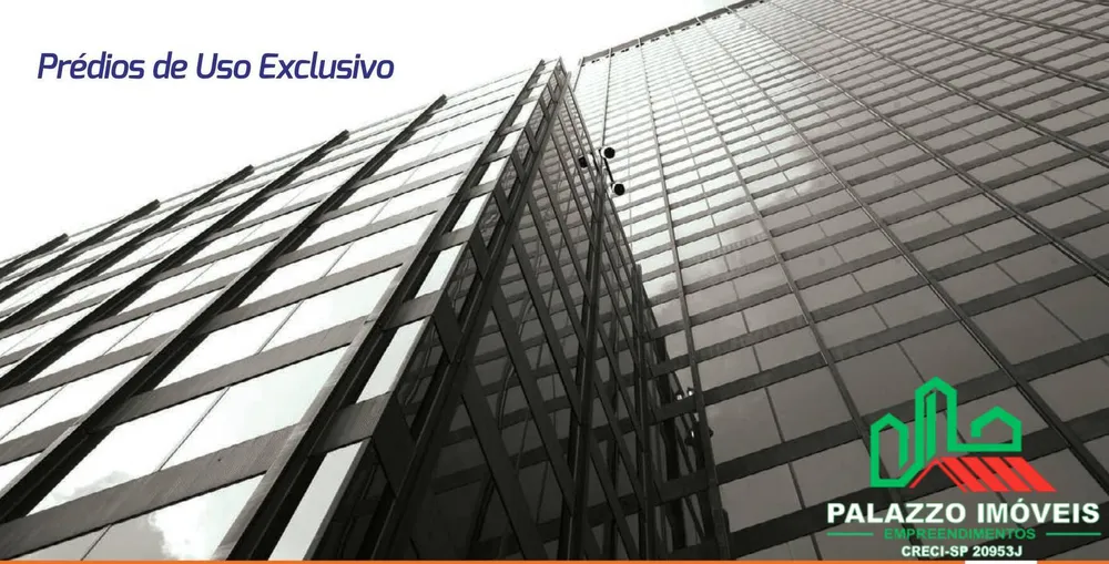 Prédio Inteiro, 9475 m² - Foto 2