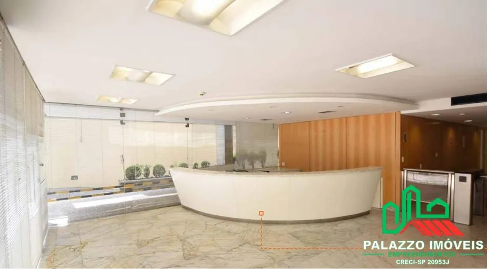 Prédio Inteiro, 9475 m² - Foto 6