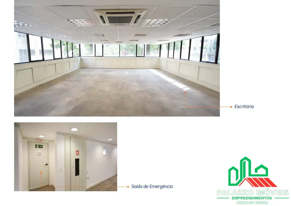 Prédio Inteiro, 9475 m² - Foto 10