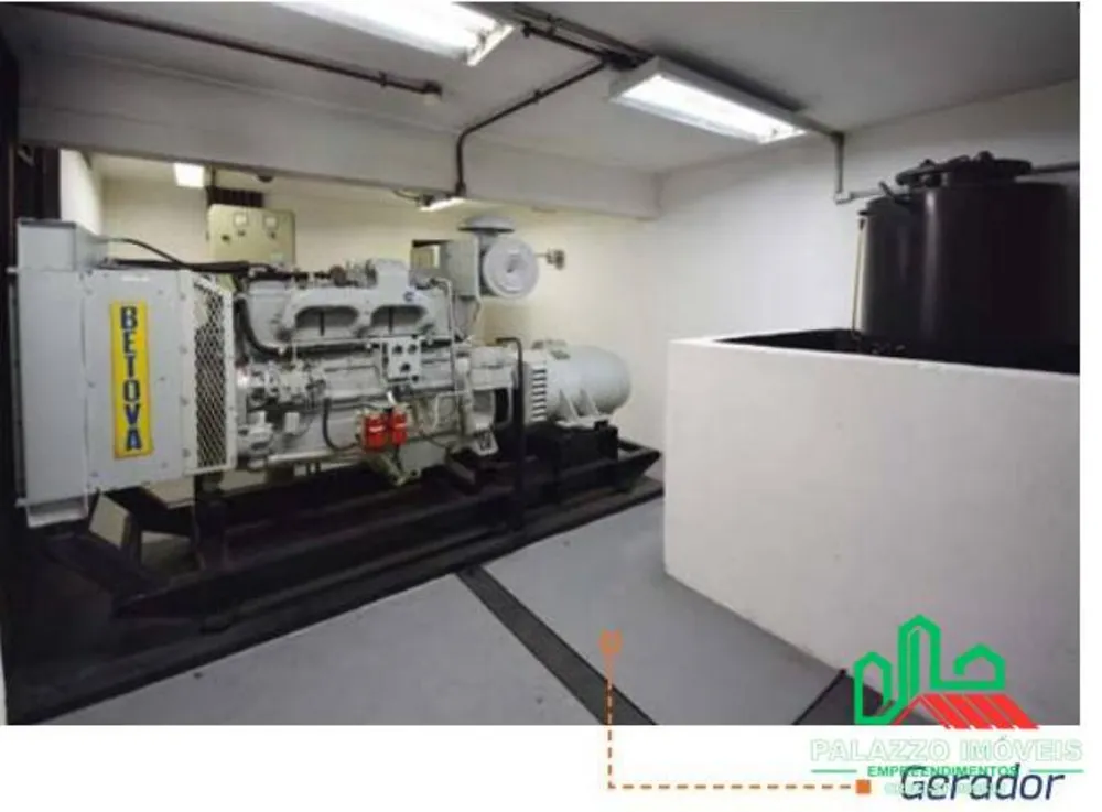Prédio Inteiro, 9475 m² - Foto 12