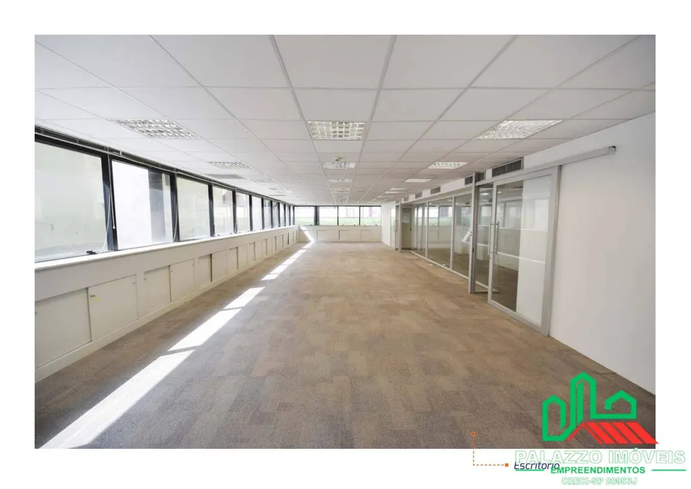 Prédio Inteiro, 9475 m² - Foto 4