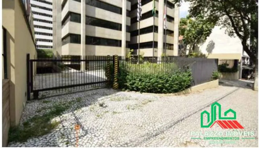Prédio Inteiro, 9475 m² - Foto 5