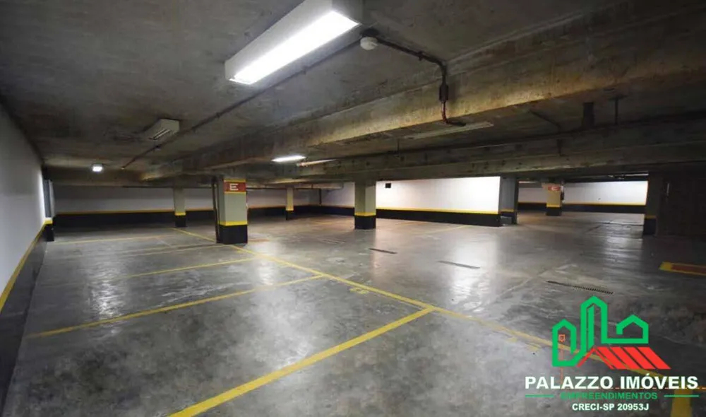 Prédio Inteiro, 9475 m² - Foto 11