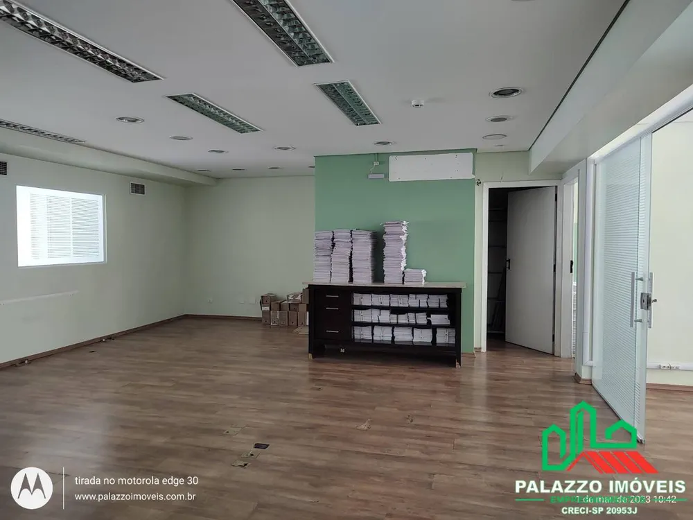 Sala-Conjunto, 320 m² - Foto 2