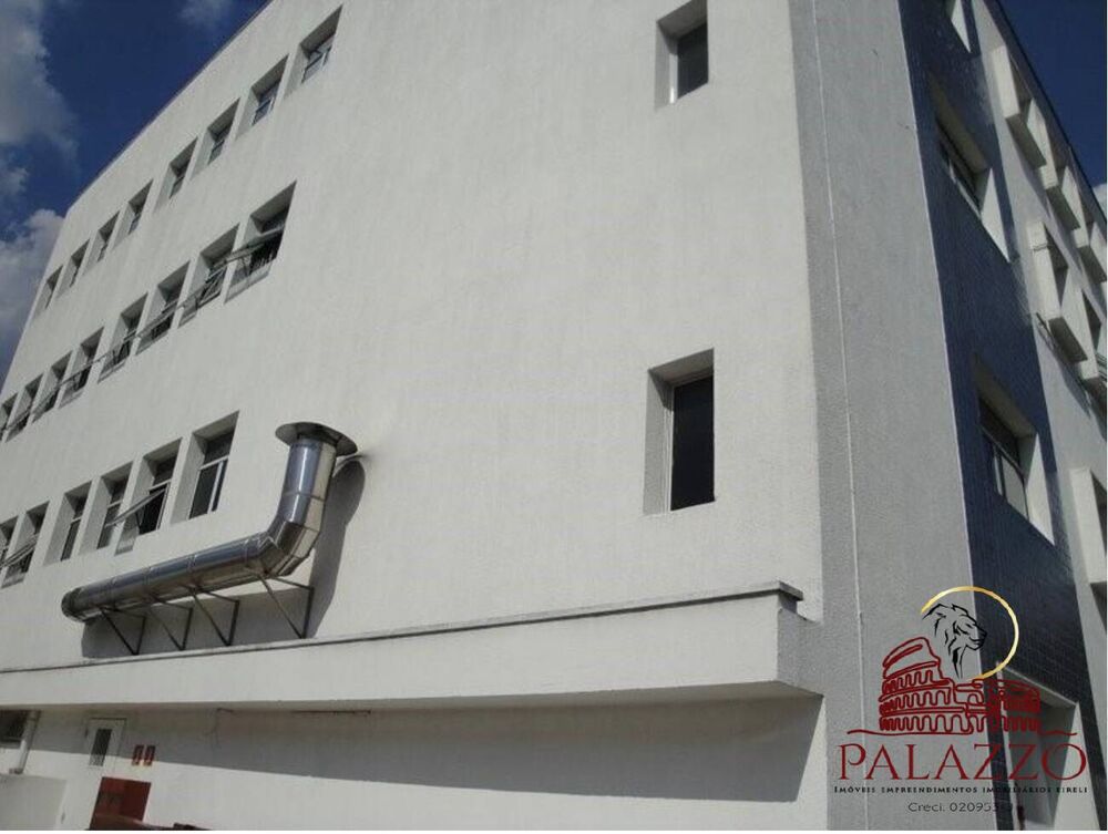 Prédio Inteiro, 1515 m² - Foto 2