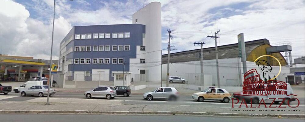 Prédio Inteiro, 1515 m² - Foto 3