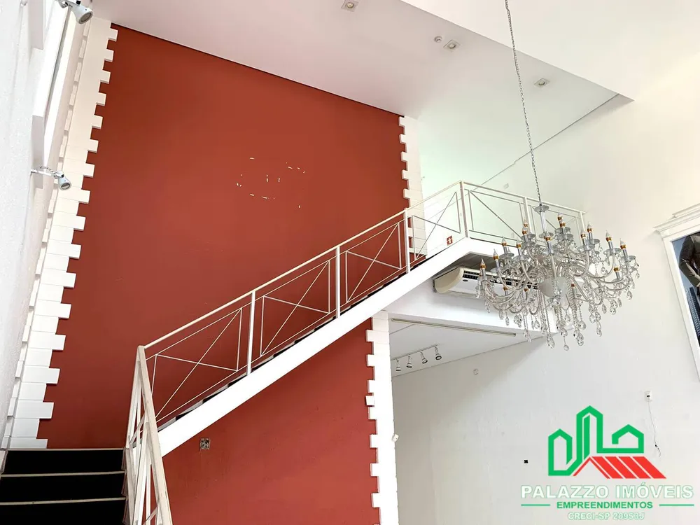 Loja-Salão, 230 m² - Foto 3