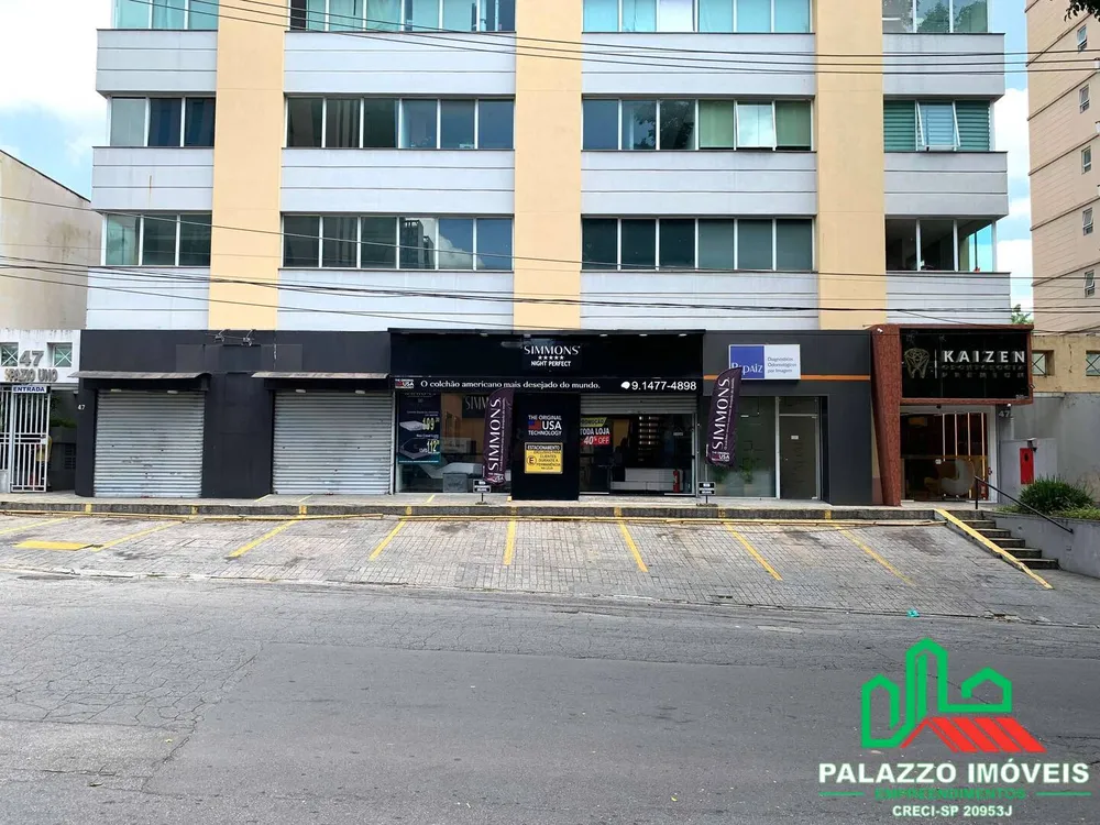 Loja-Salão, 230 m² - Foto 7