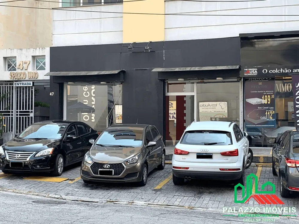 Loja-Salão, 230 m² - Foto 4