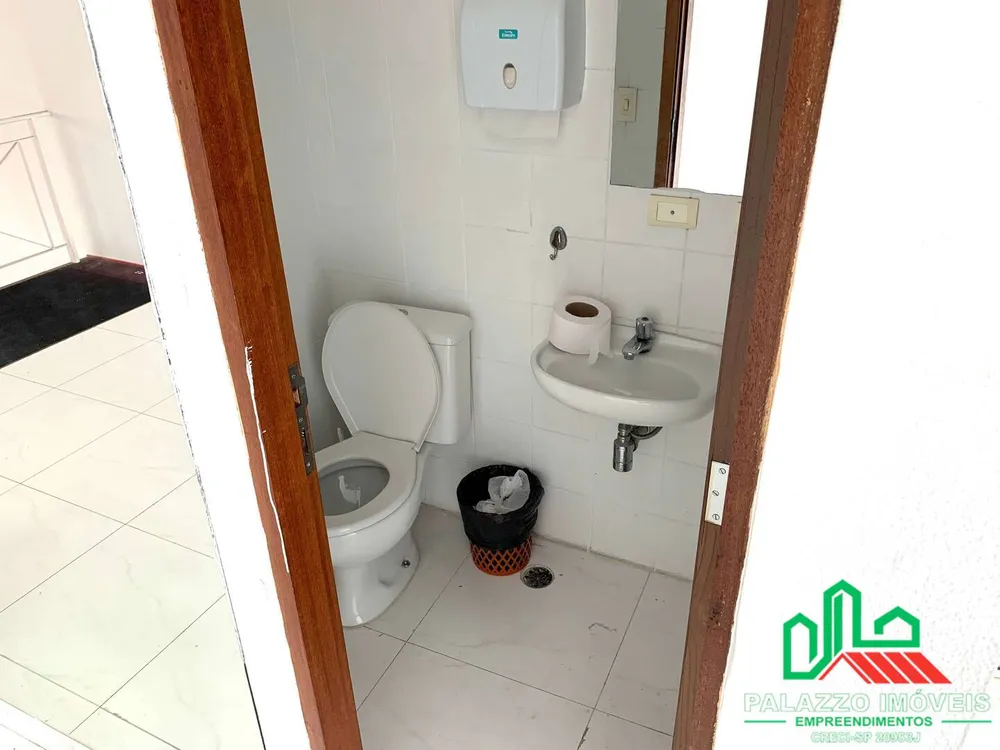 Loja-Salão, 230 m² - Foto 5