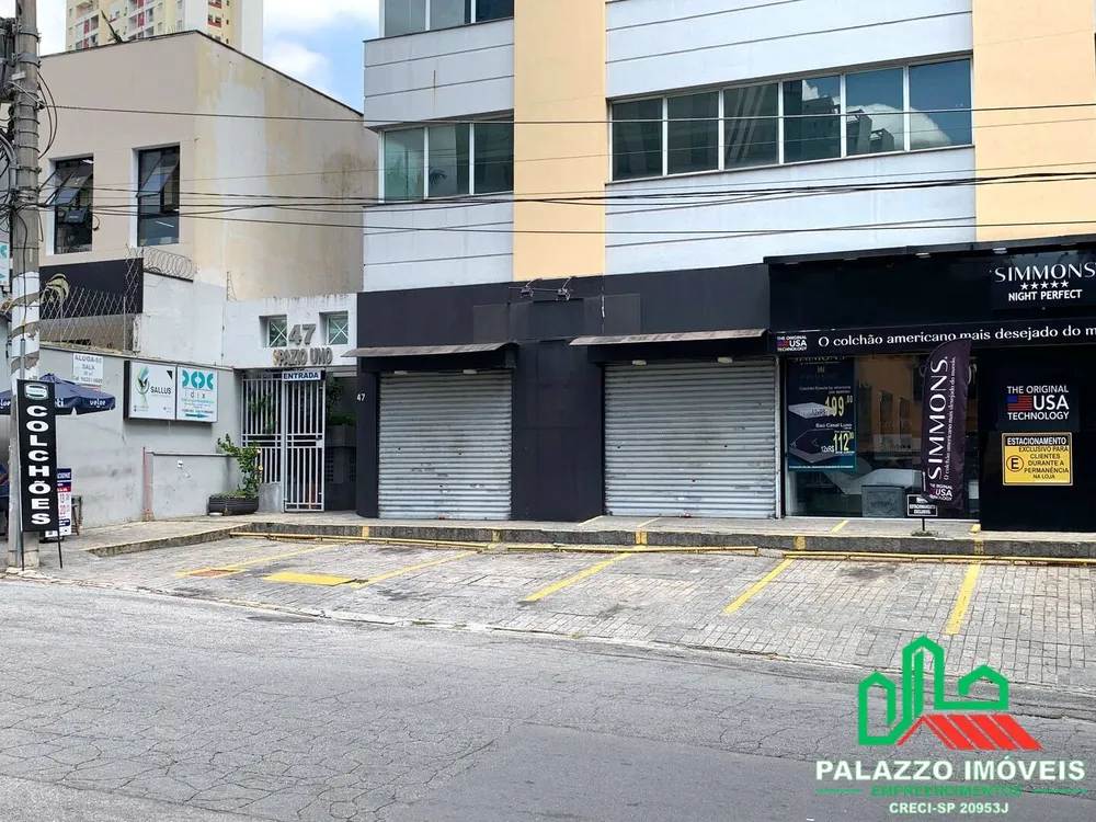 Loja-Salão, 230 m² - Foto 8