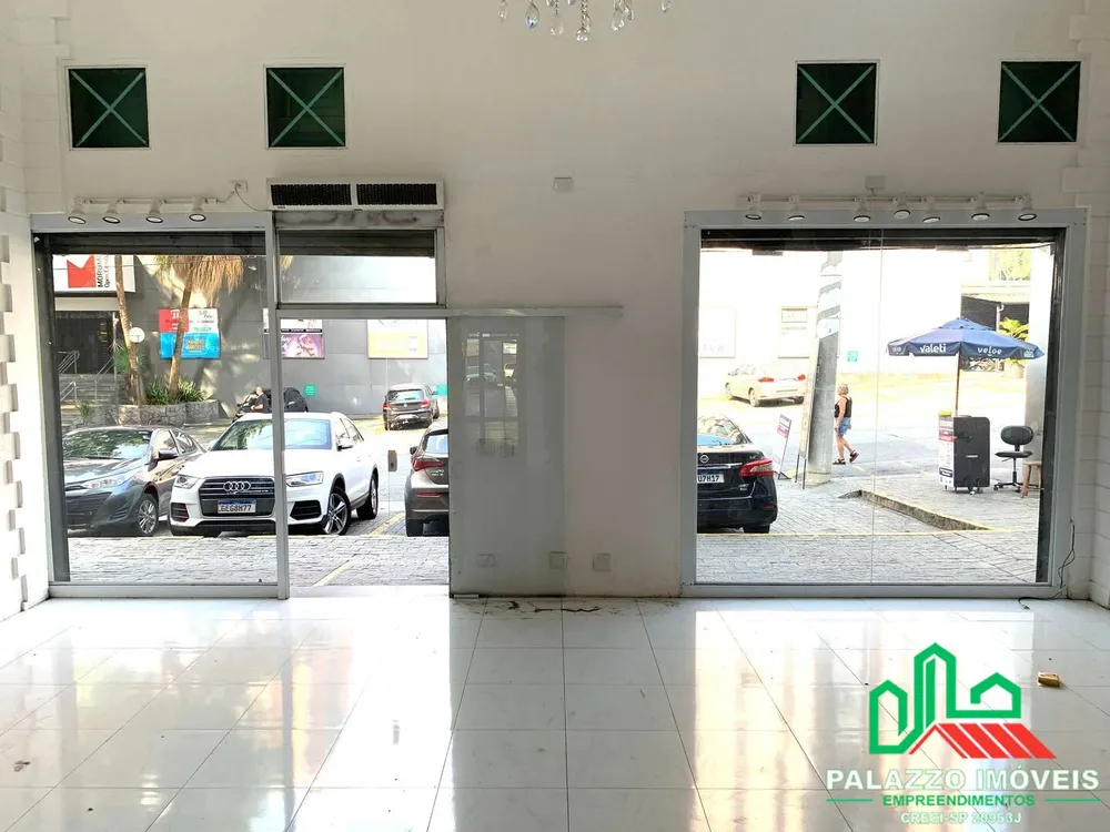 Loja-Salão, 230 m² - Foto 2