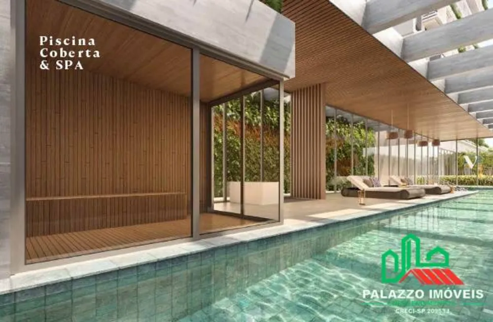 Apartamento, 3 quartos, 185 m² - Foto 12